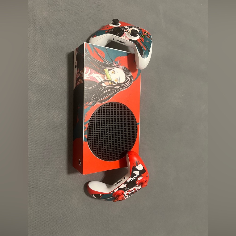 Xbox 1 series s next gen console